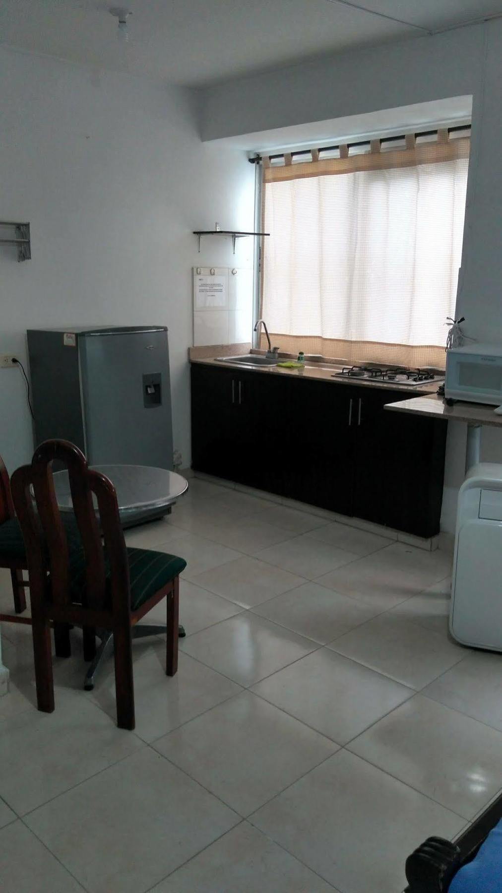 Apartahotel Arco Apartasuites Cali