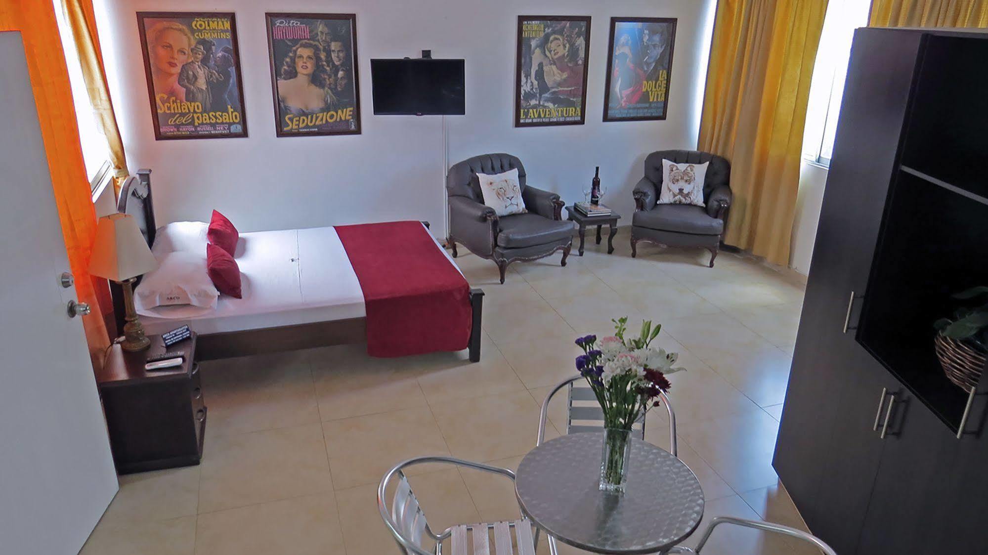 Apartahotel Arco Apartasuites