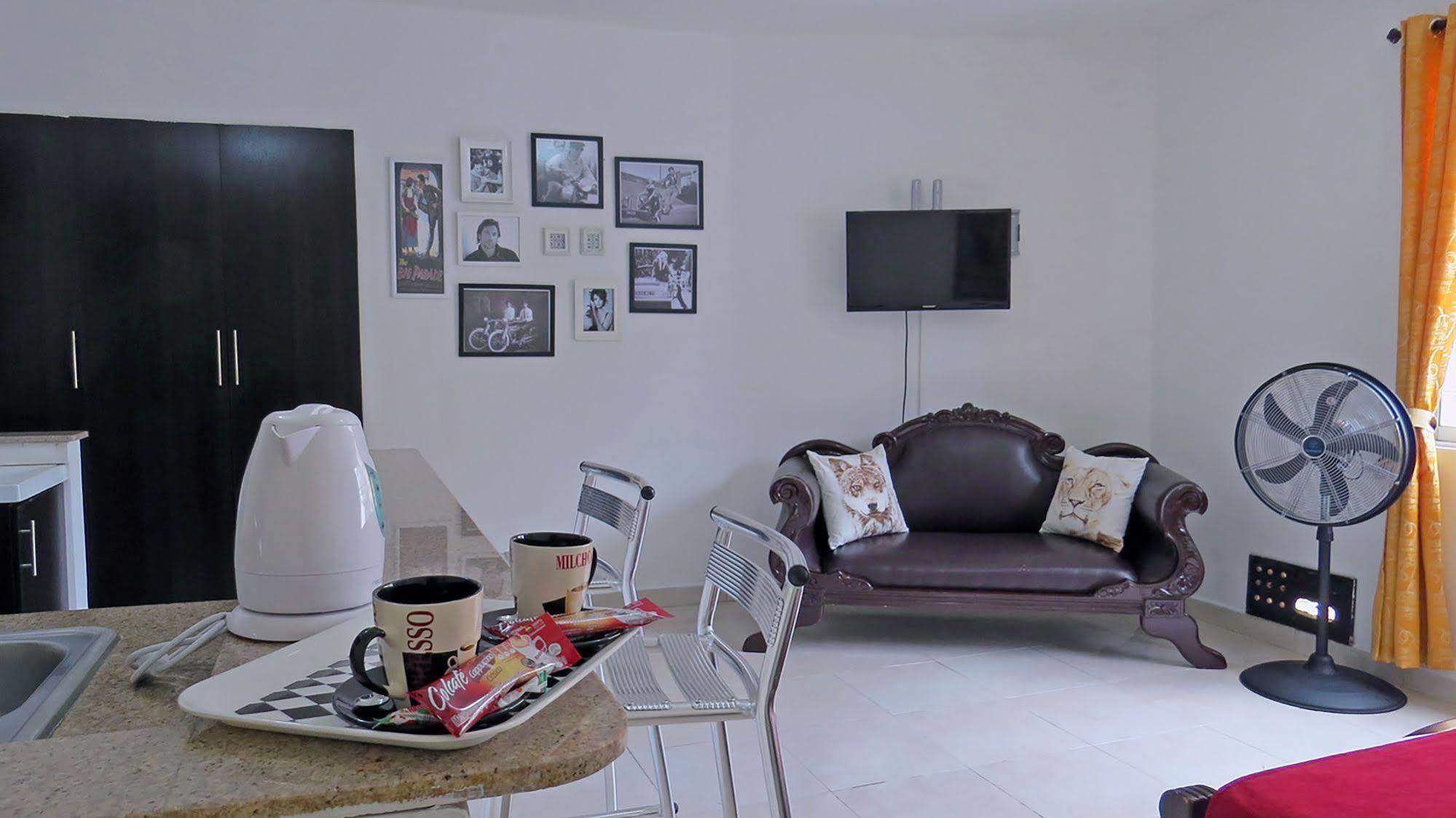 Apartahotel Arco Apartasuites Cali