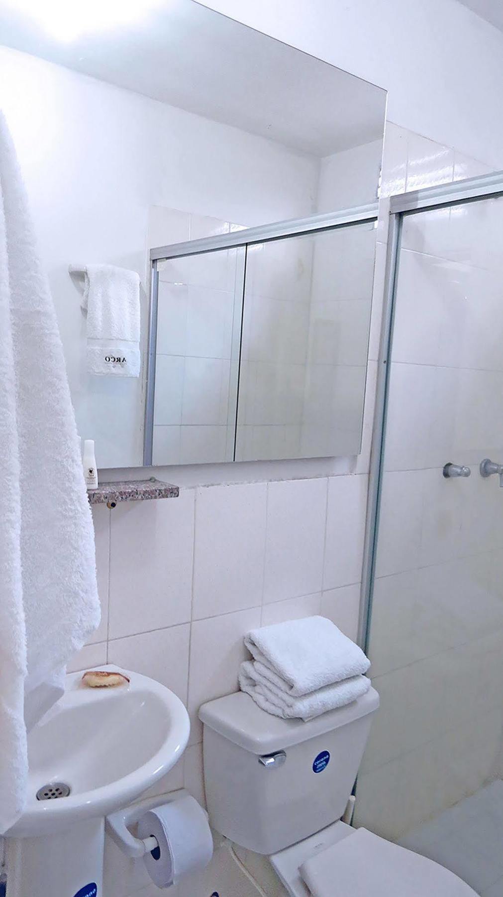 Arco Apartasuites Apartahotel