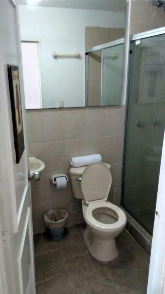 Arco Apartasuites Apartahotel