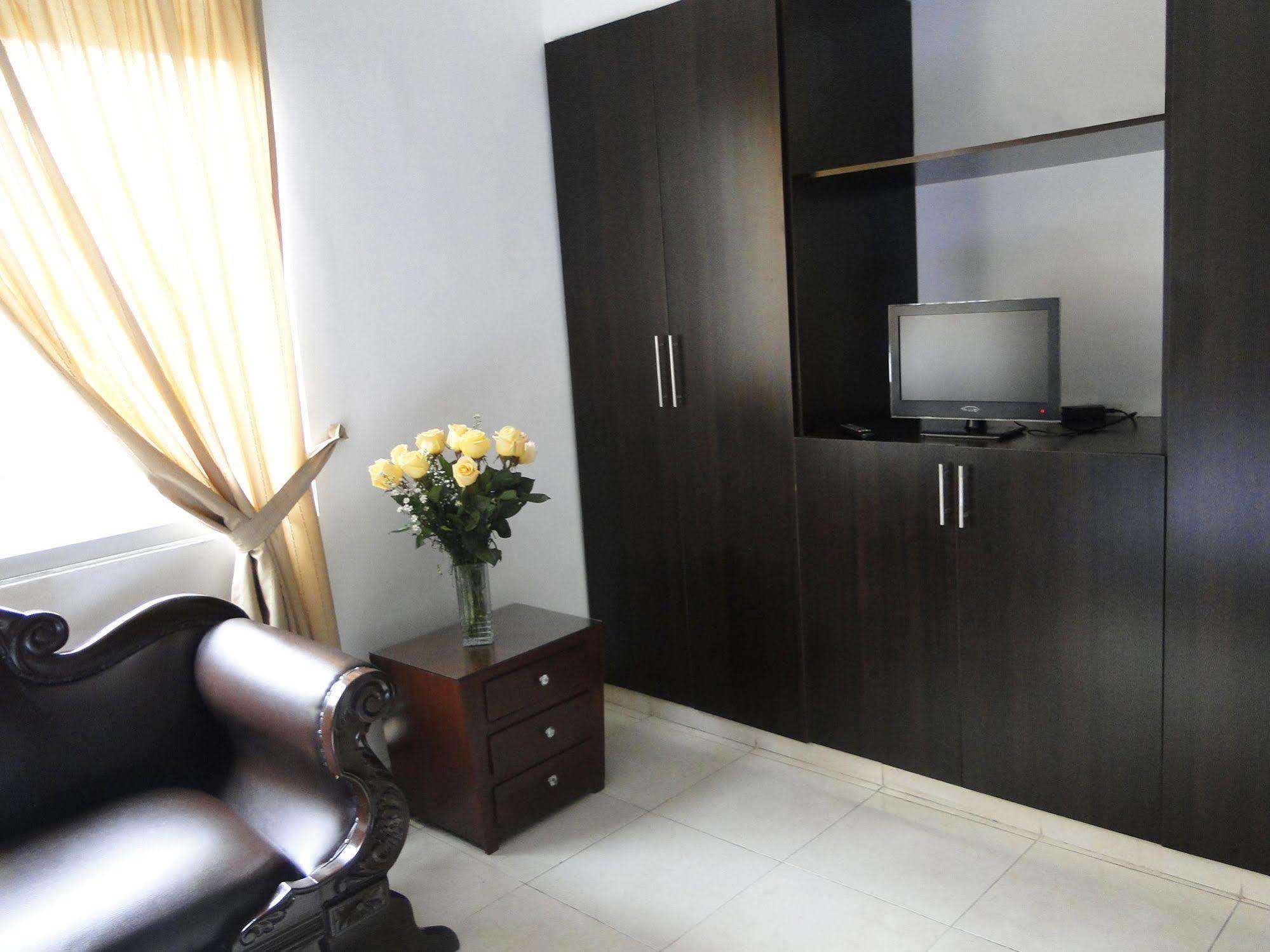 Arco Apartasuites