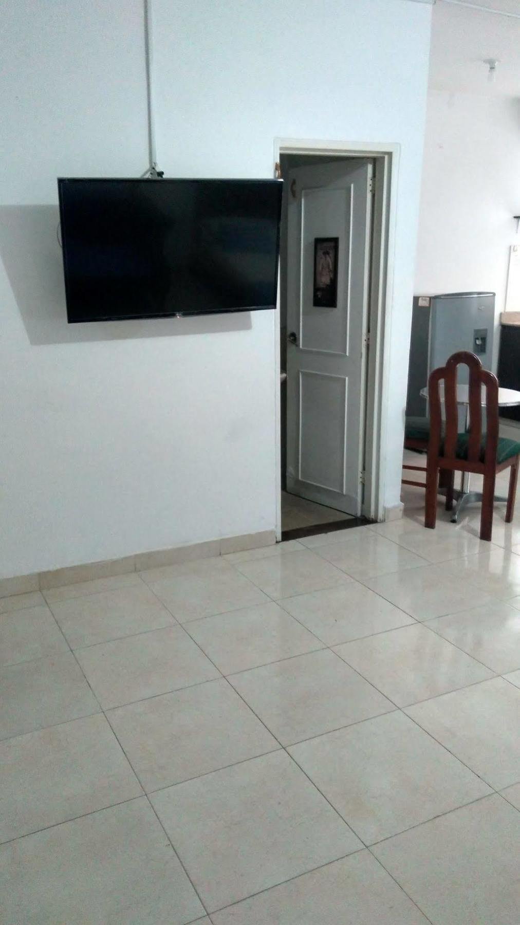 Arco Apartasuites