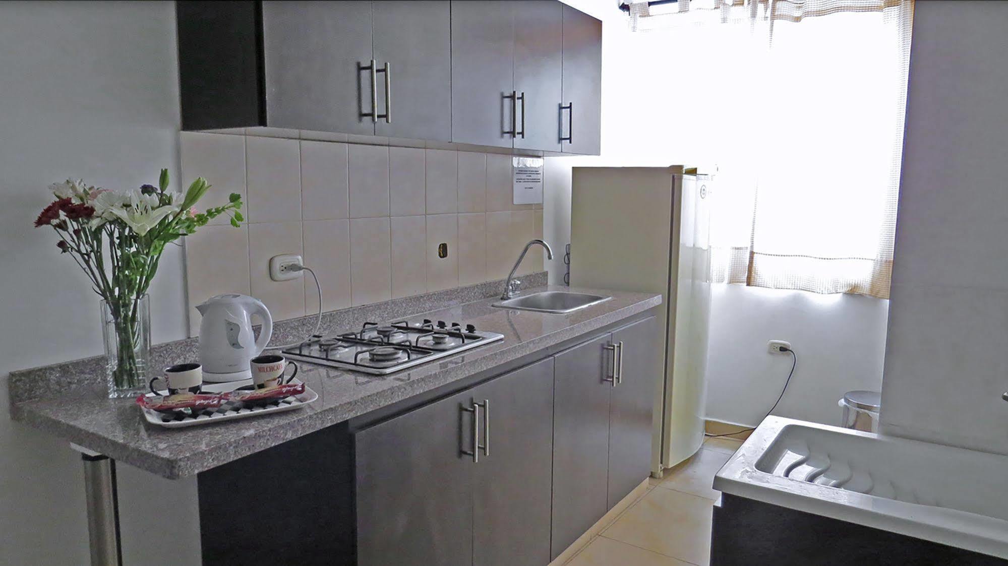 Apartahotel Arco Apartasuites
