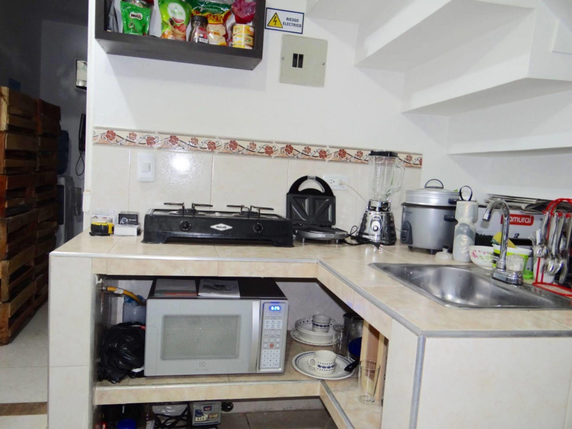 Guest house Casa Santiago Mayor