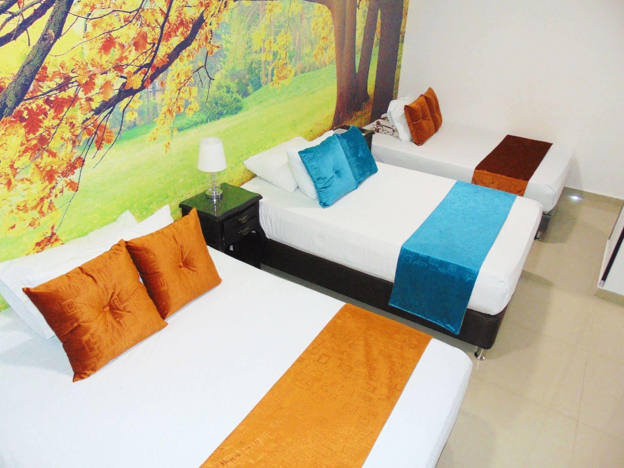 Aparta Jardines Del Caney Apartahotel