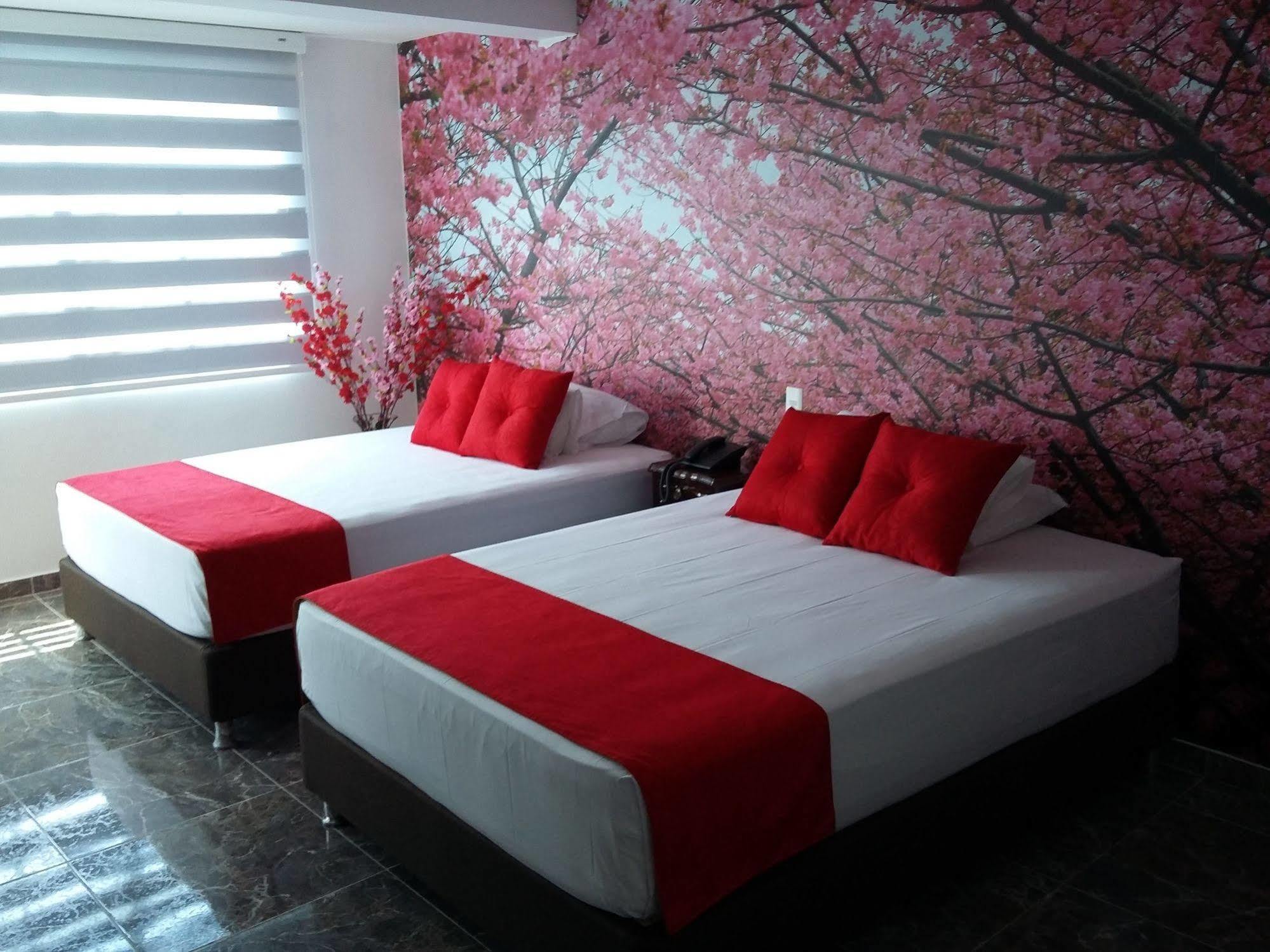 Aparta Jardines Del Caney Apartahotel 3*