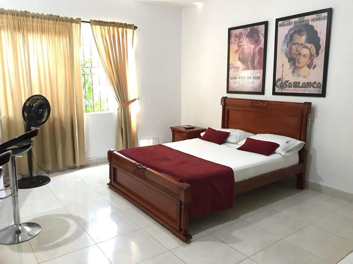 Arco Apartasuites Apartahotel Cali