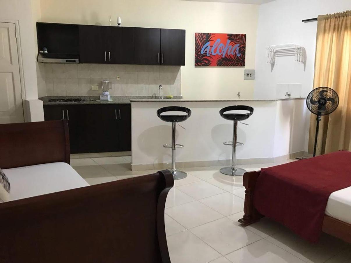 Arco Apartasuites Apartahotel Cali