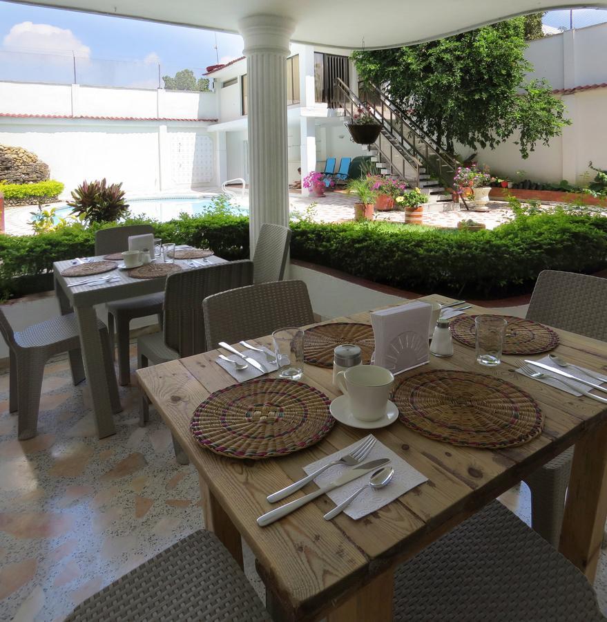 Bed & Breakfast Casa Paraiso Ciudad Jardin Cali