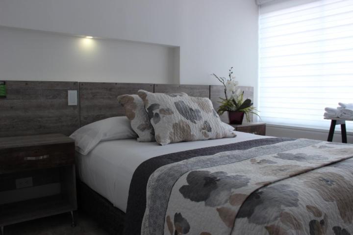 Hotel Ari Cali