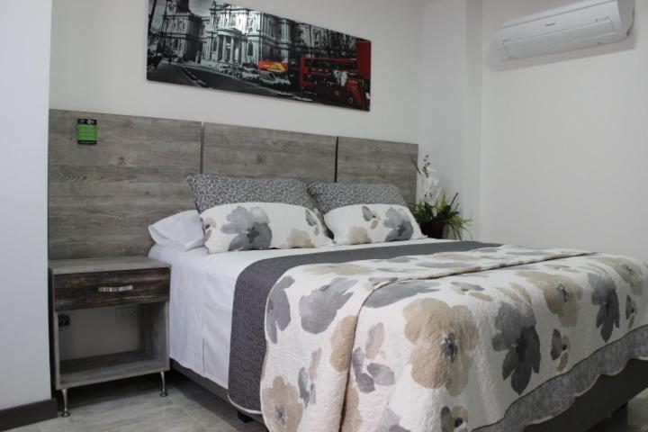 Ari Hotel Cali