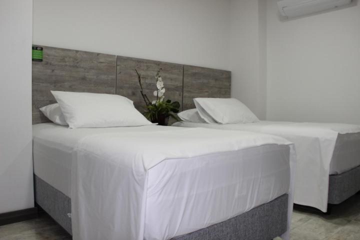 Hotel Ari Cali
