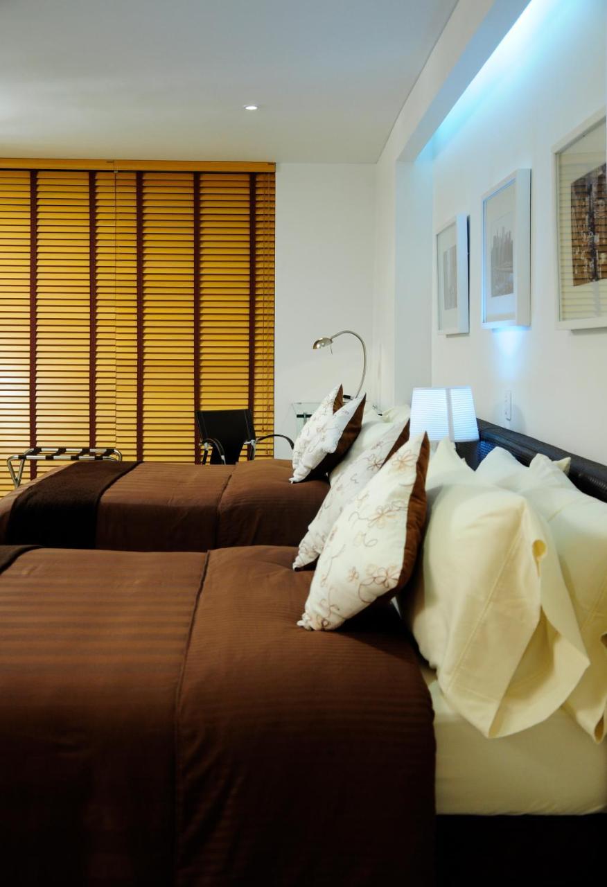 Ofihotel Versalles Hotel 4*