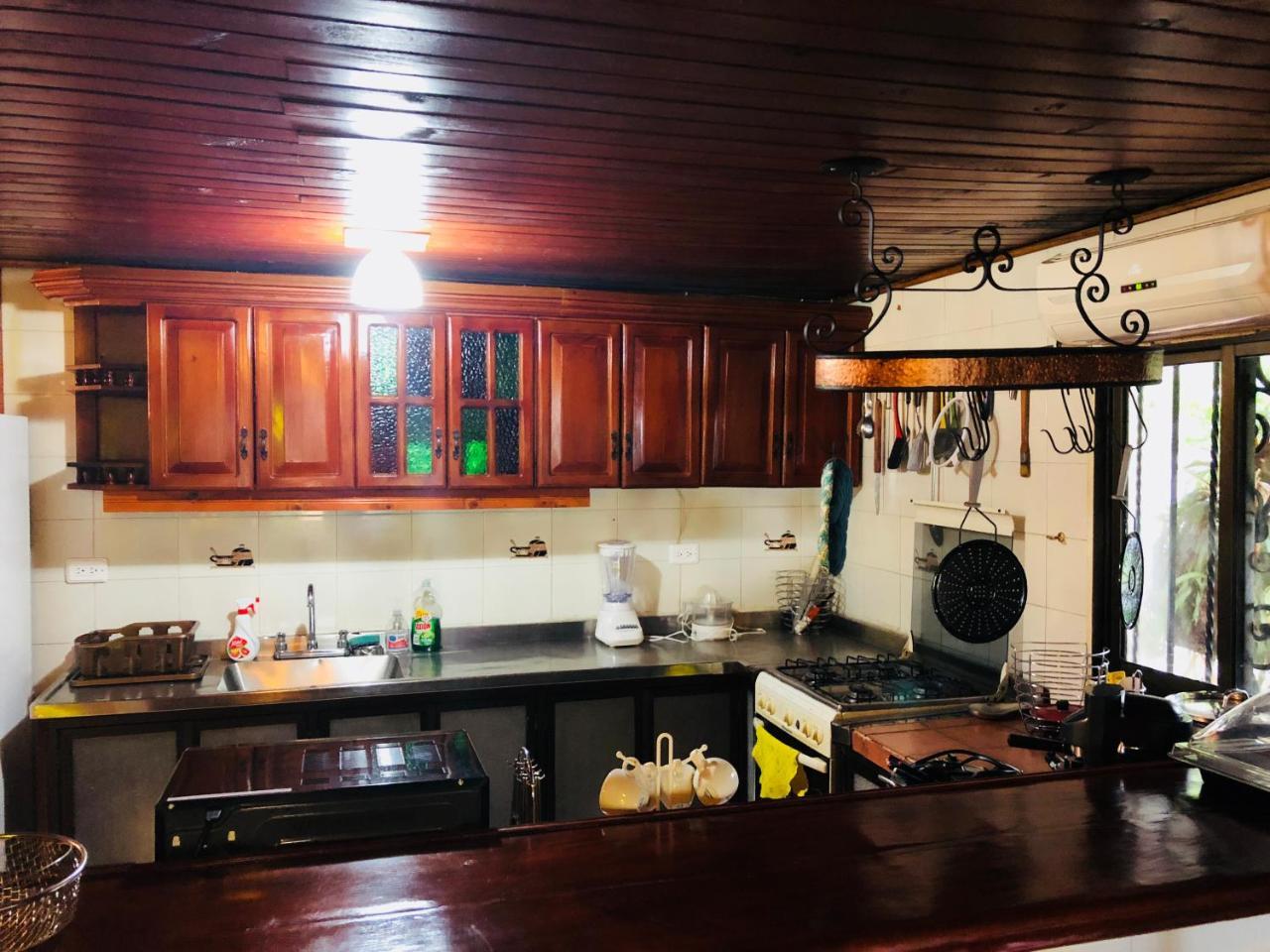 Campestre Blue Element's Lodge