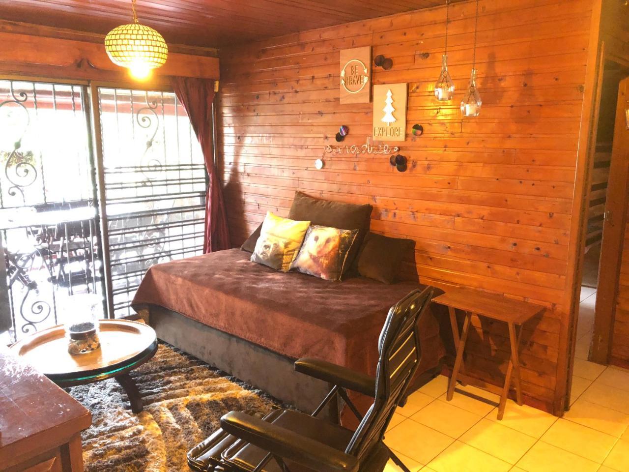 Campestre Blue Element's Lodge