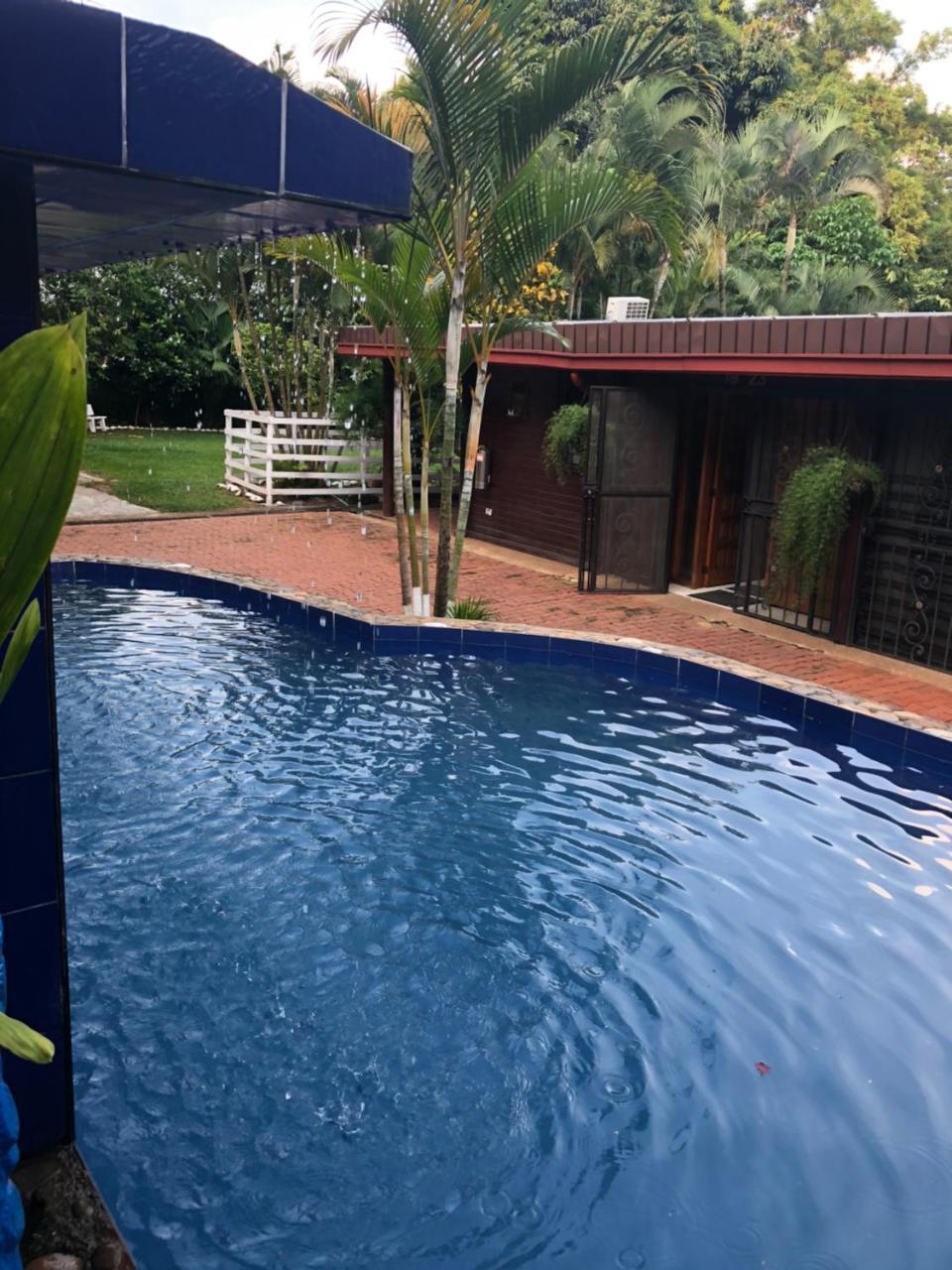 Campestre Blue Element's * Cali