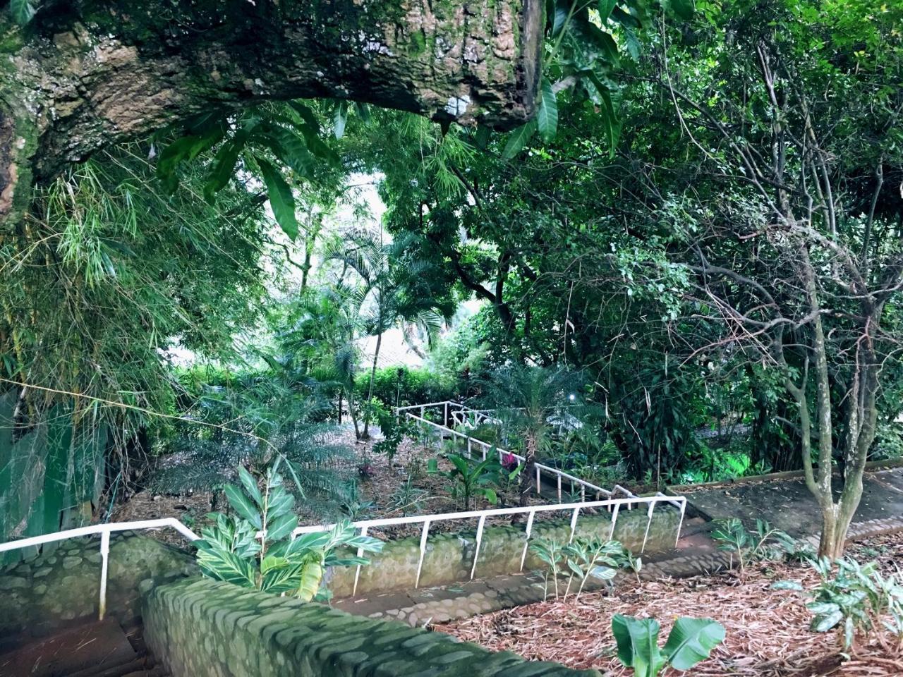 Campestre Blue Element's Lodge