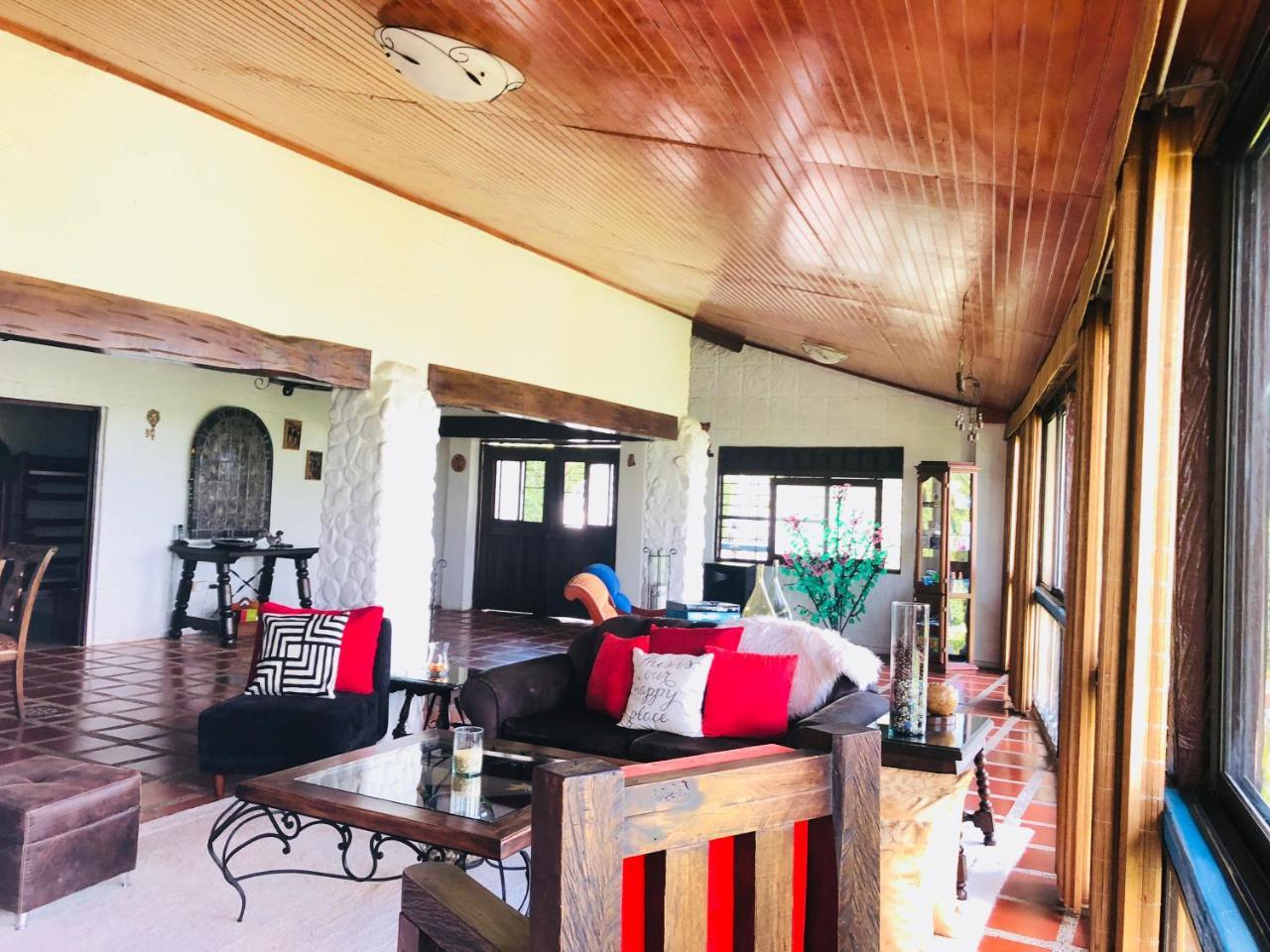 Campestre Blue Element's Lodge