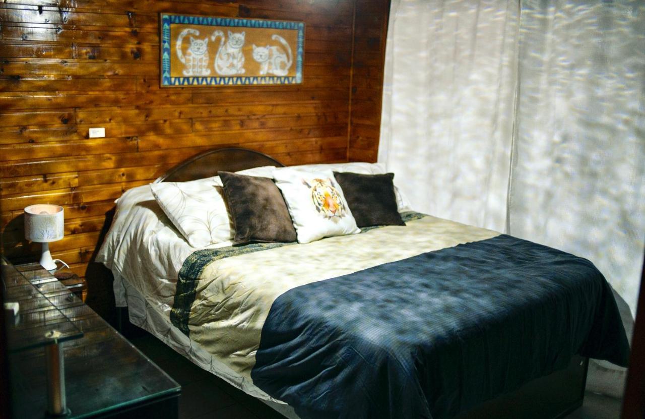 Campestre Blue Element's Lodge