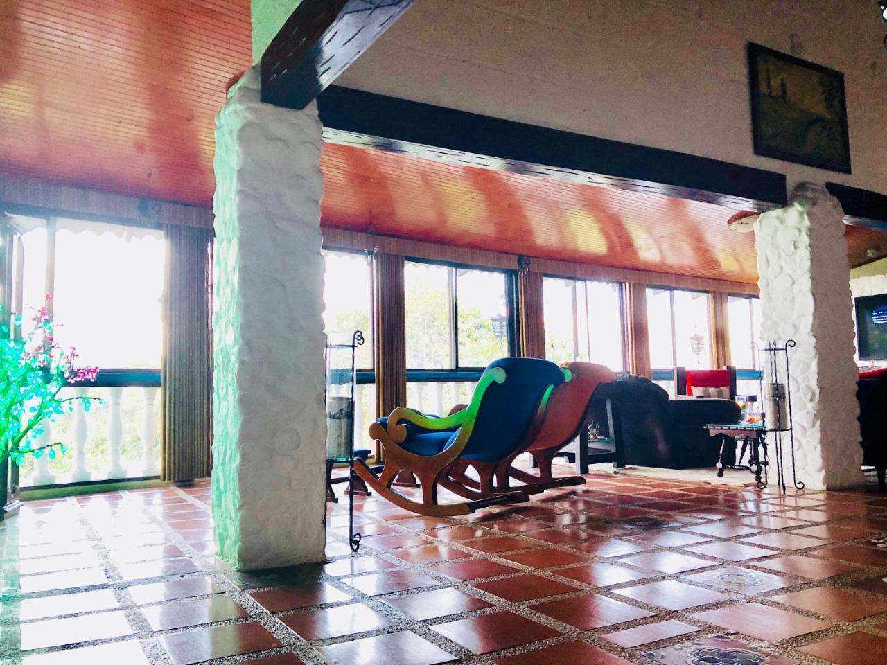 Campestre Blue Element's *