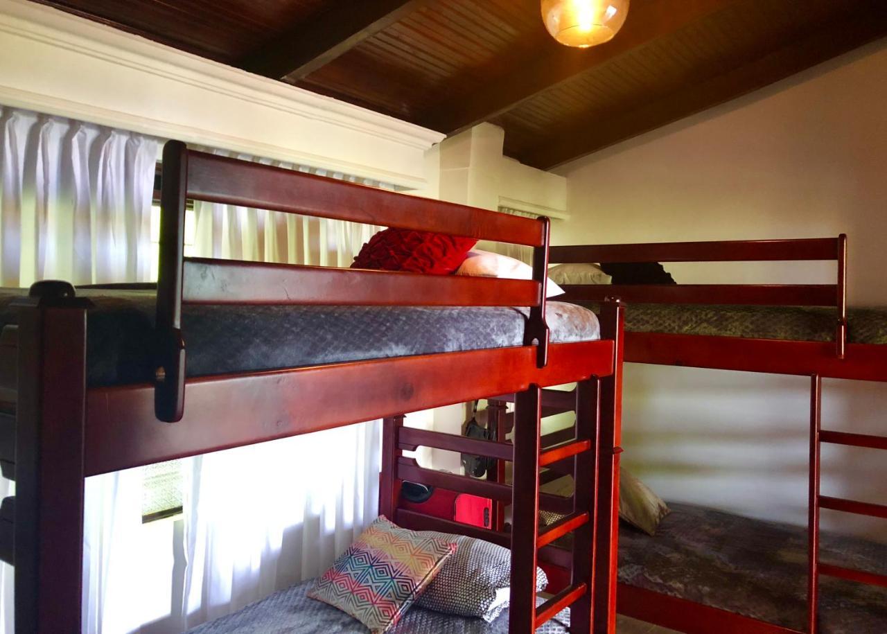 Campestre Blue Element's Lodge