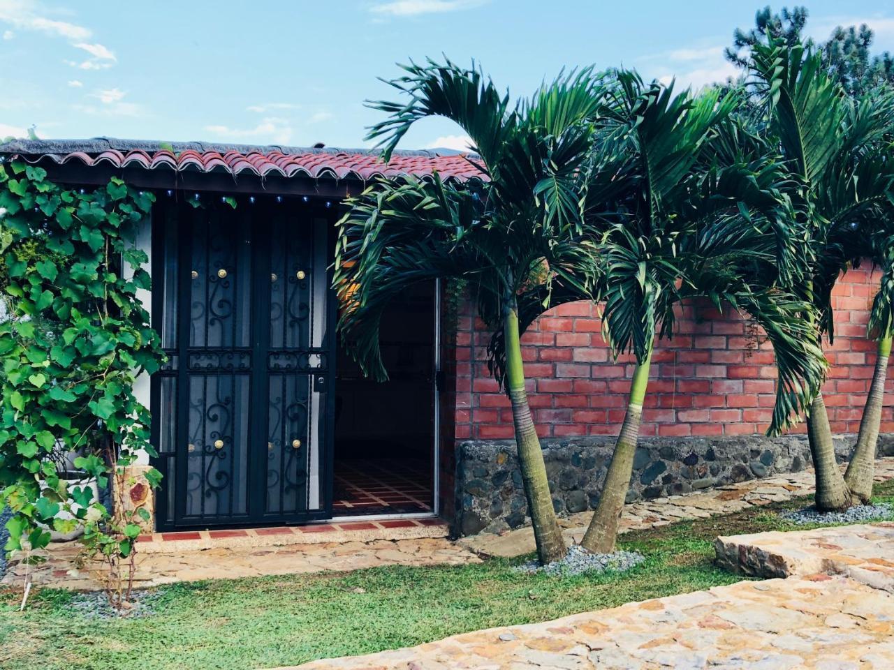 Campestre Blue Element's Lodge *