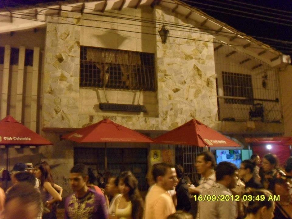 Casa Del Farol *