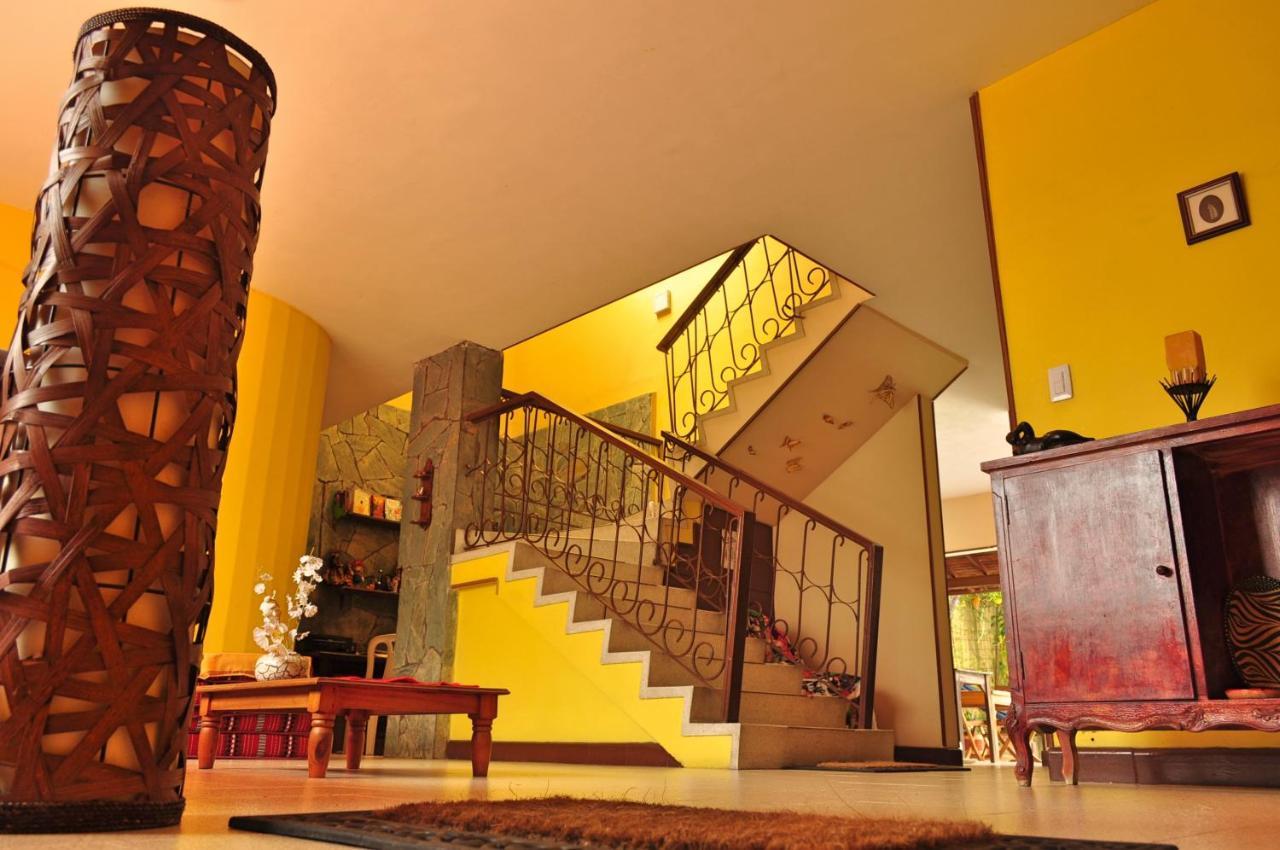 Casa Del Farol *