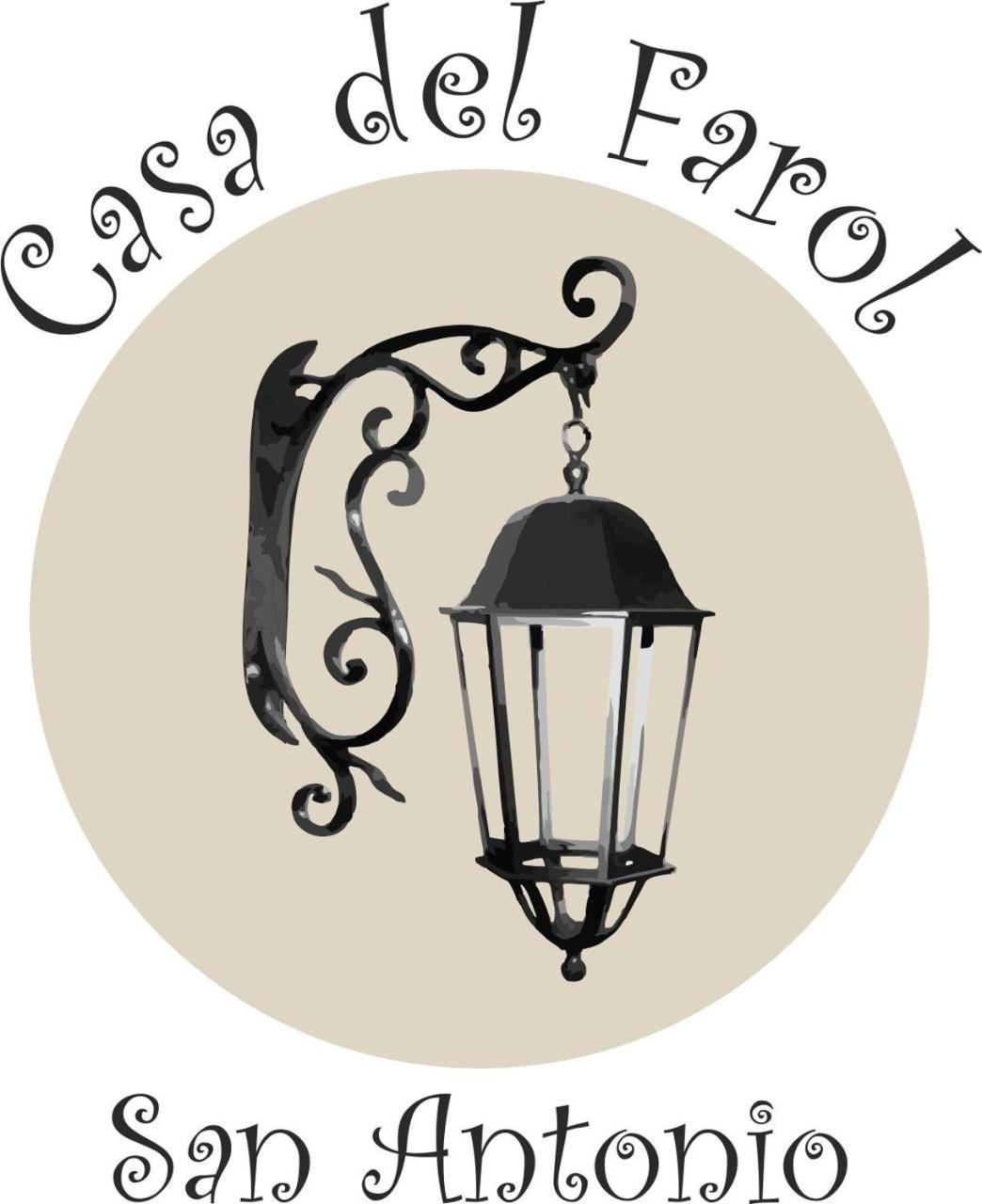 Casa Del Farol Cali
