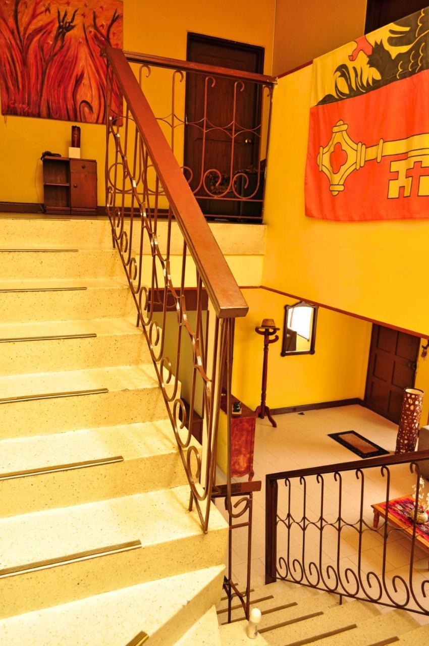 Casa Del Farol Cali