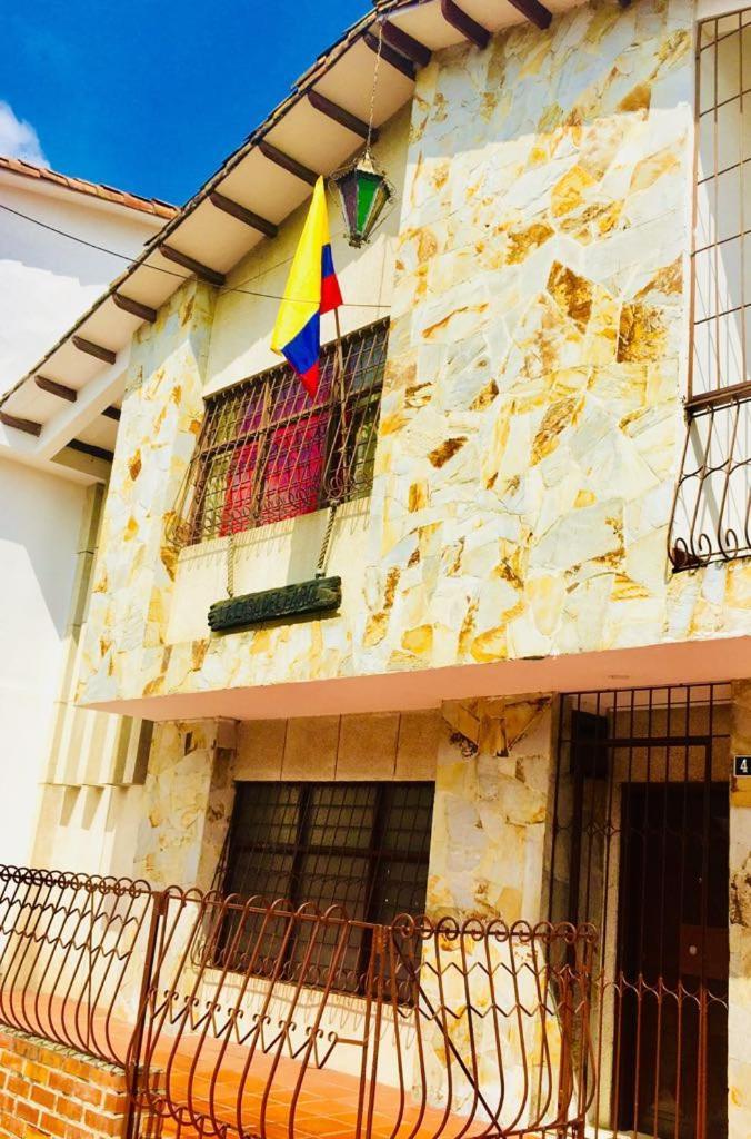 Casa Del Farol Cali