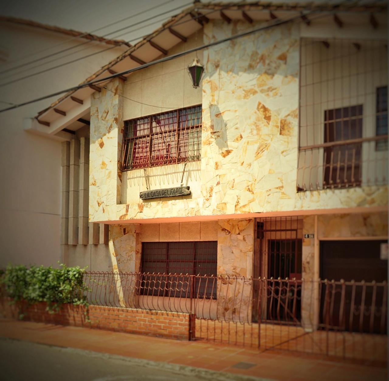 Casa Del Farol *