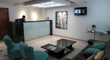 Hotel Cali Apartahotel 4*