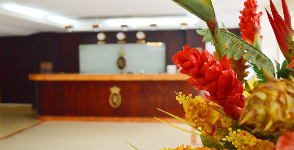 Ayenda Plaza Versalles Hotel Cali