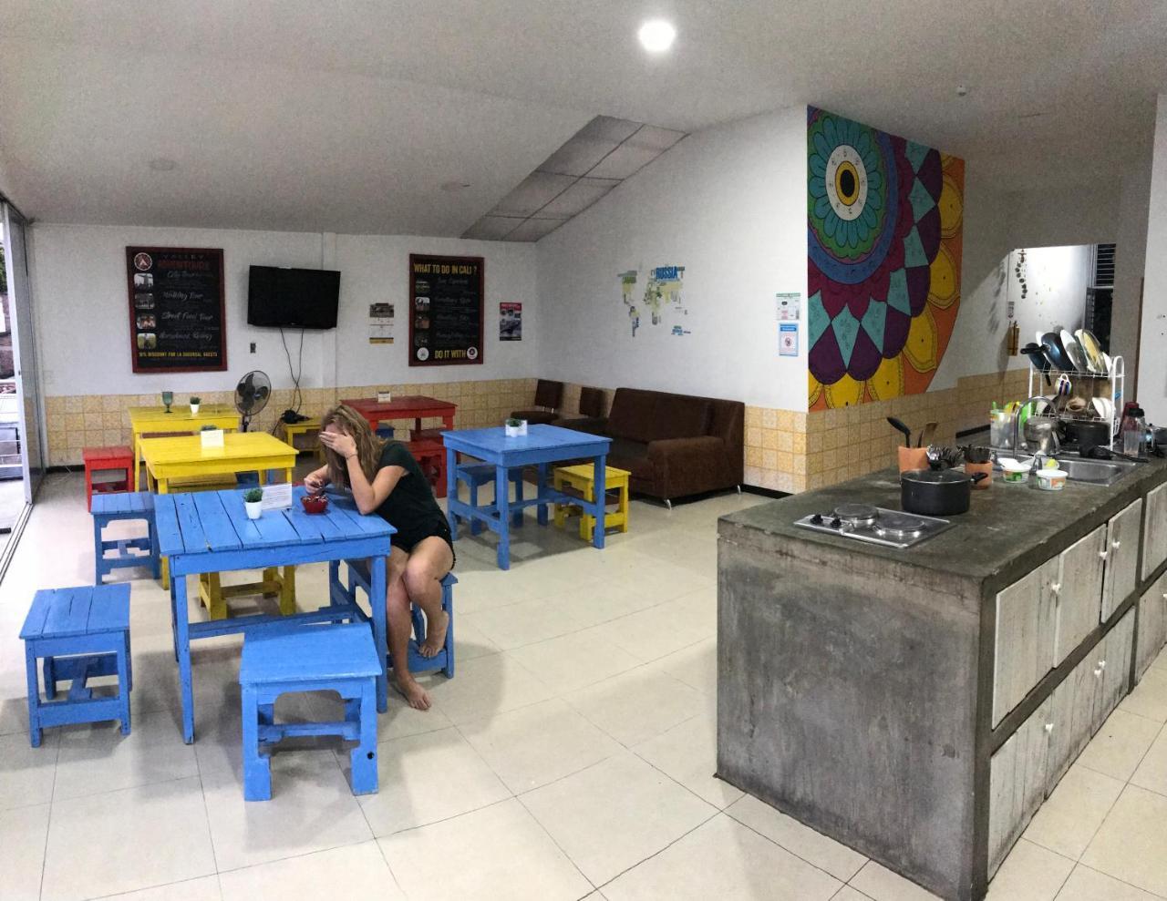 Hostal La Sucursal Cali