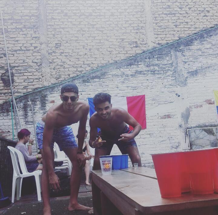 Kilele Pensión Cali