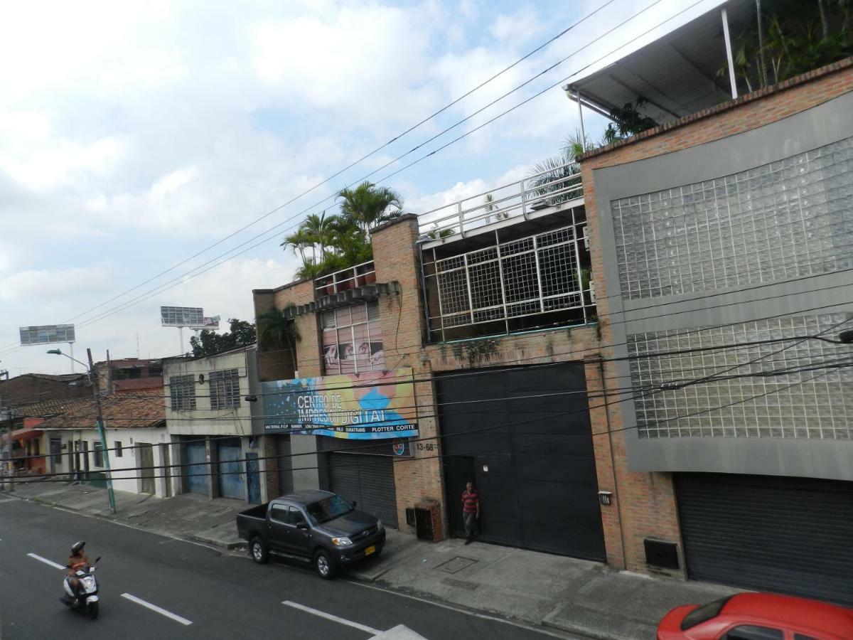 Hostal San Bosco Cali