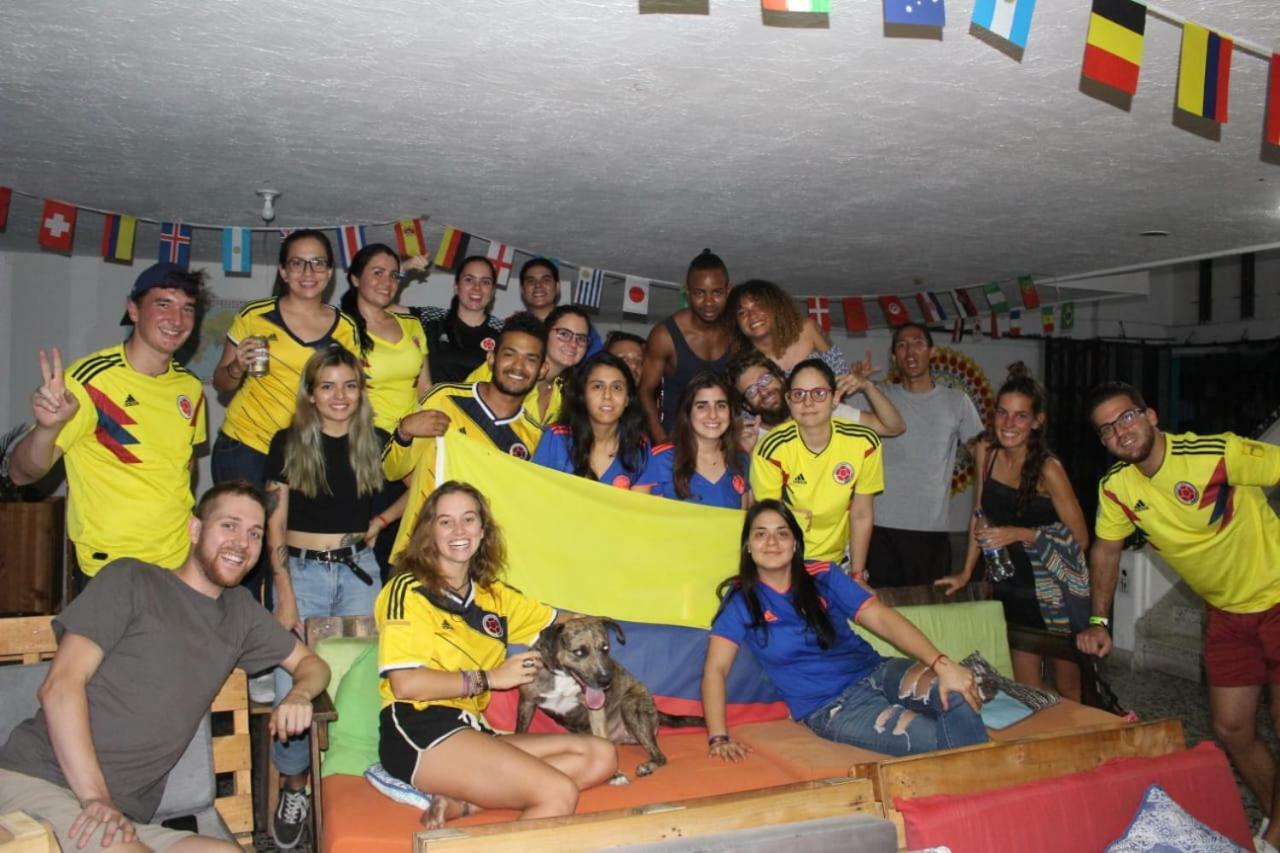 Pensión Kilele