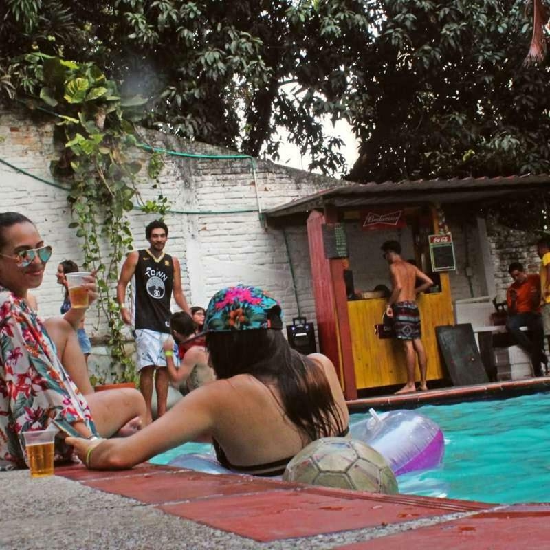 Kilele Pensión