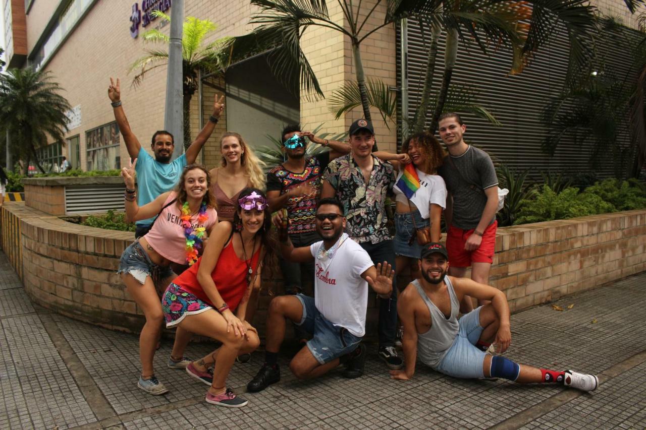 Pensión Kilele