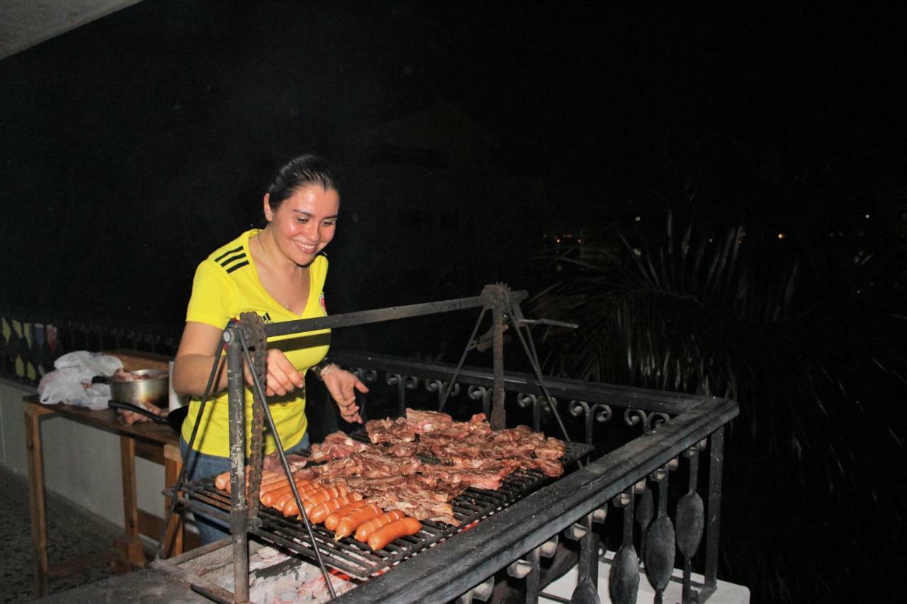 Kilele Pensión Cali