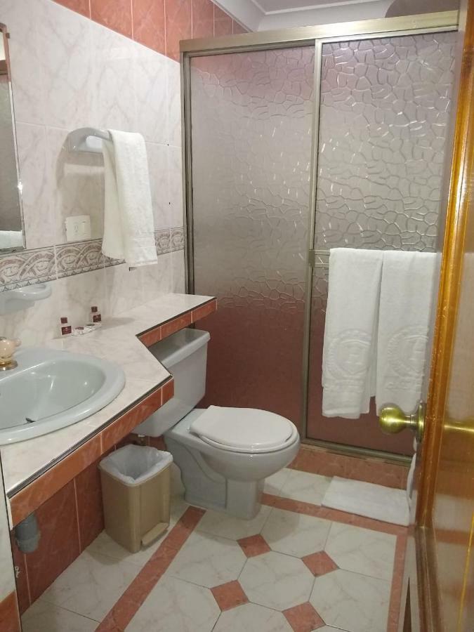 Hotel Cali Apartahotel Cali