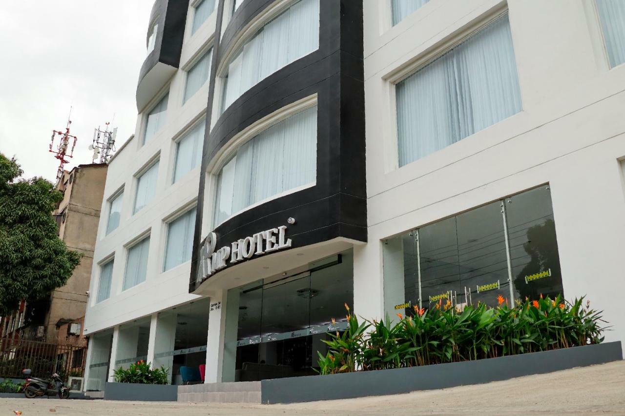 Hotel Mp 4*