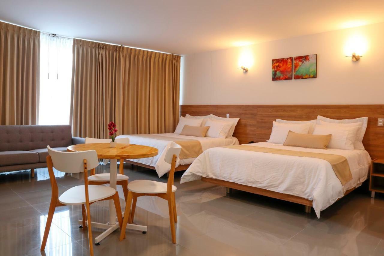 Hotel Mp