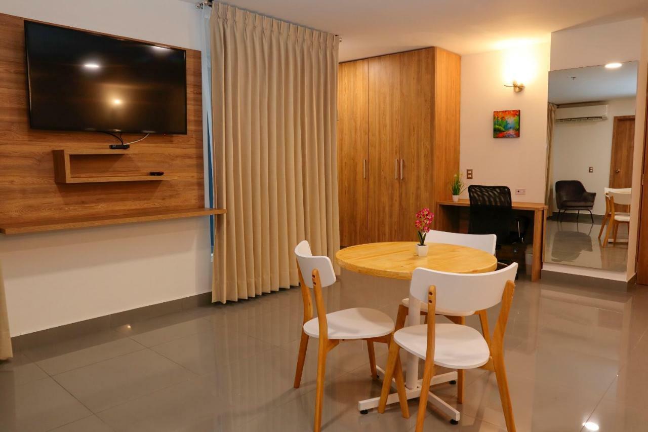 Hotel Mp Cali