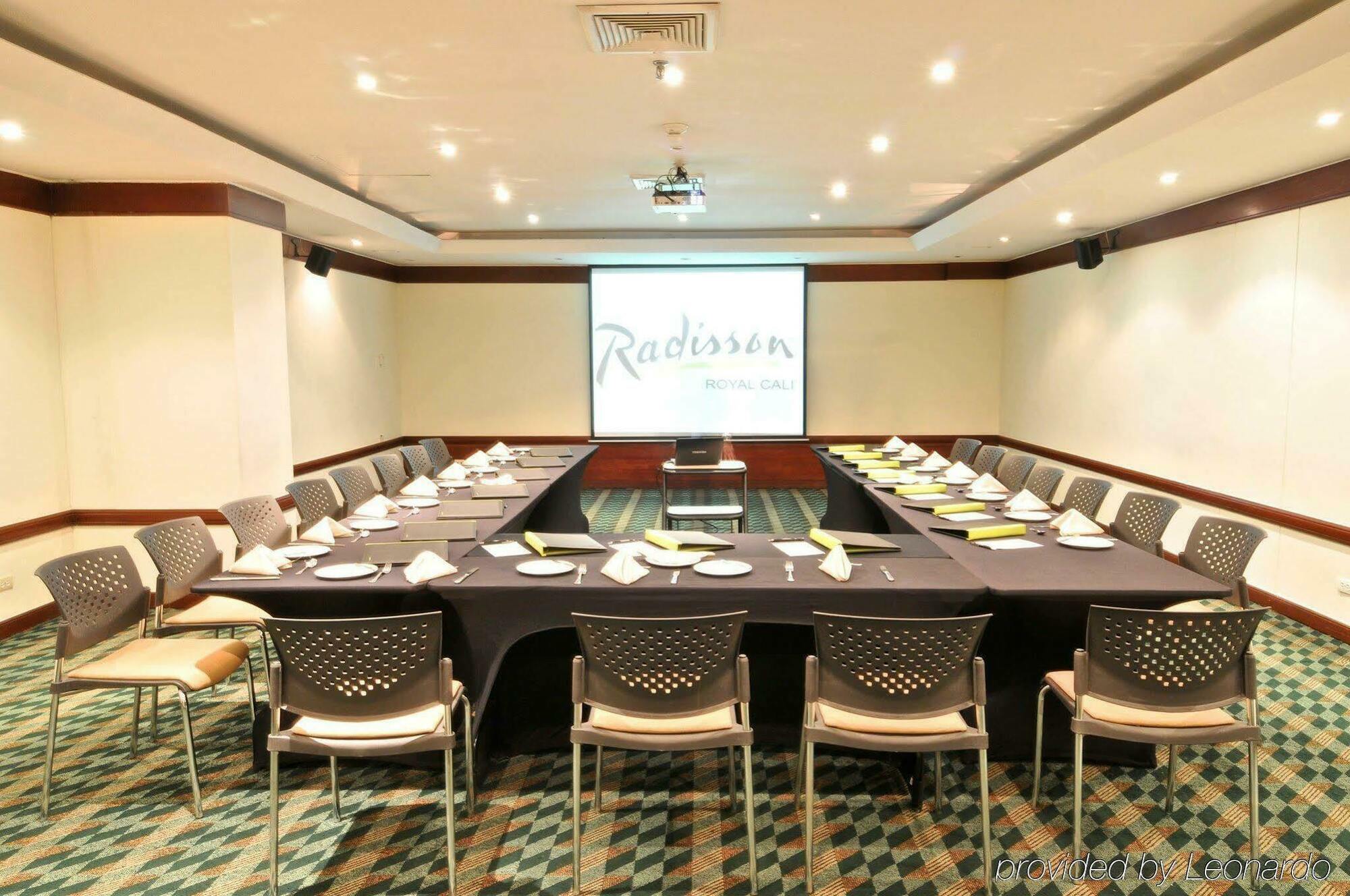 Hotel Nh Royal 4*