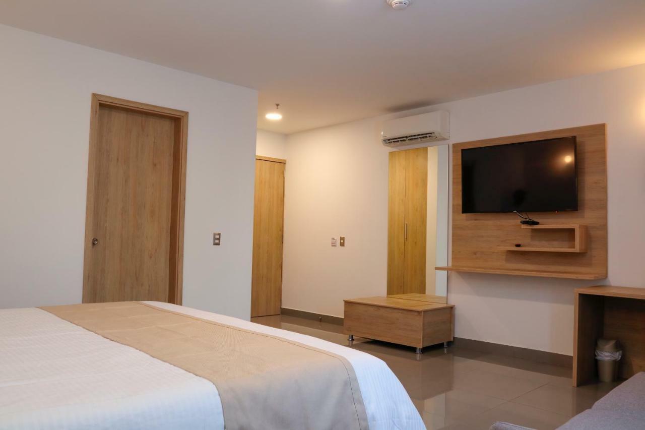 Hotel Mp