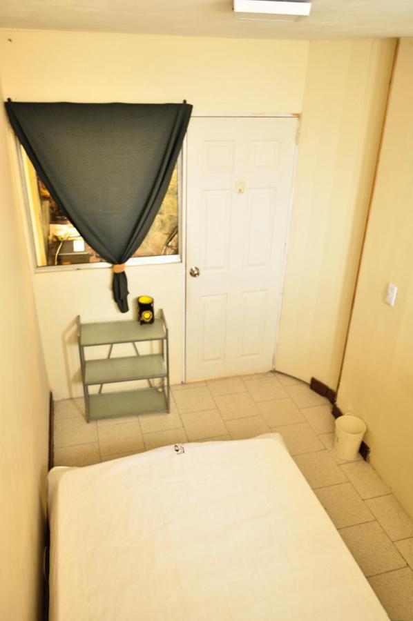 Casa Del Farol Habitación en casa particular