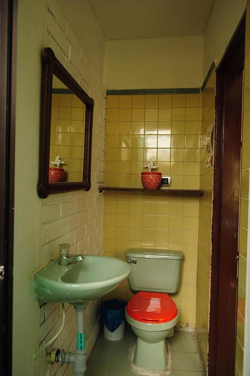 Casa Del Farol Habitación en casa particular